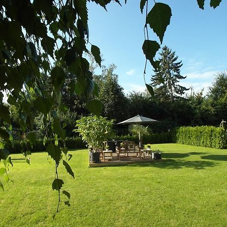 Bed & Breakfast Meerbusch Luaran gambar