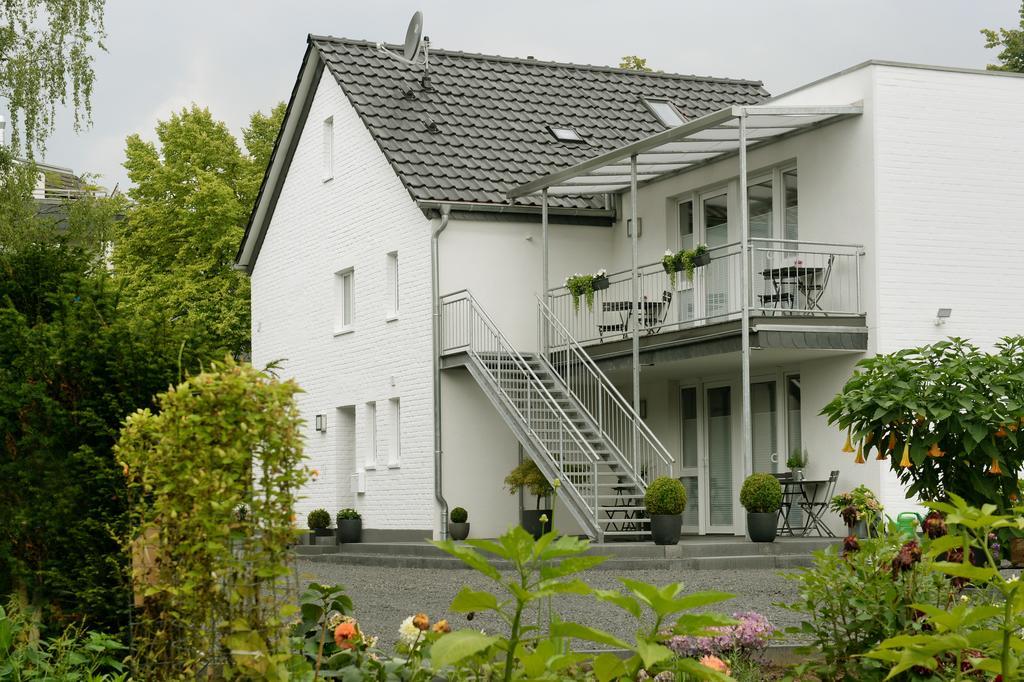 Bed & Breakfast Meerbusch Bilik gambar