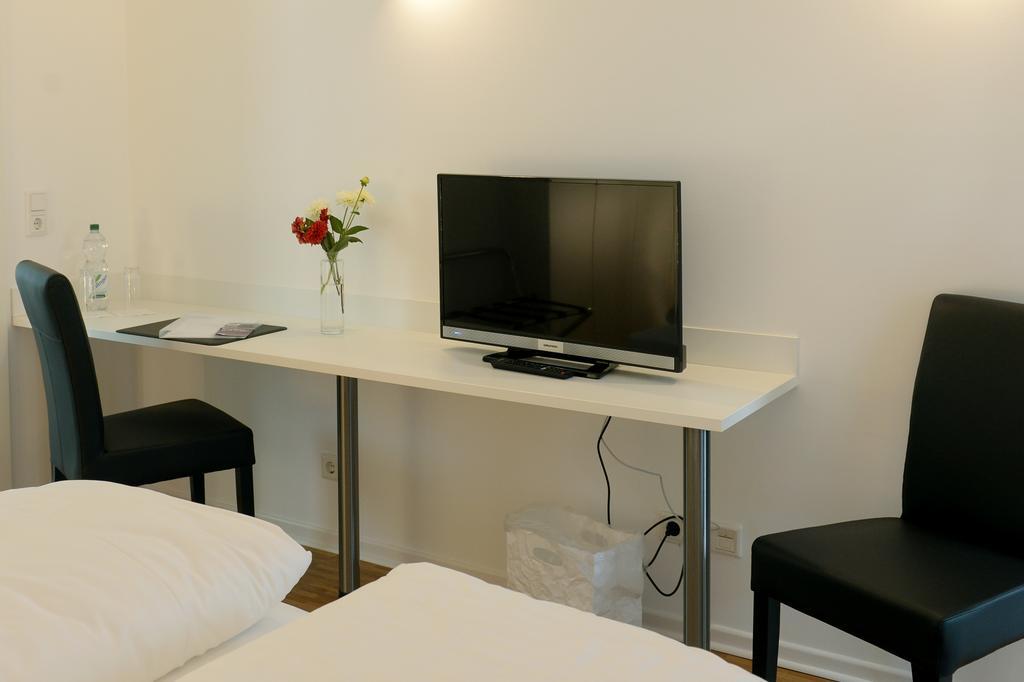 Bed & Breakfast Meerbusch Bilik gambar