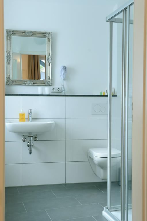 Bed & Breakfast Meerbusch Luaran gambar