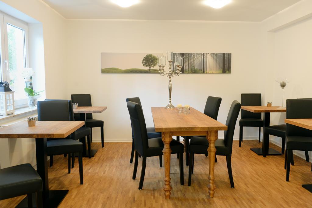 Bed & Breakfast Meerbusch Luaran gambar