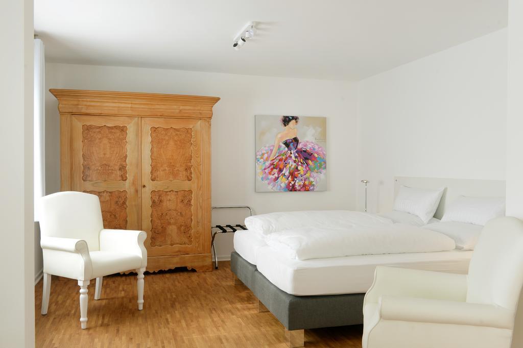Bed & Breakfast Meerbusch Luaran gambar