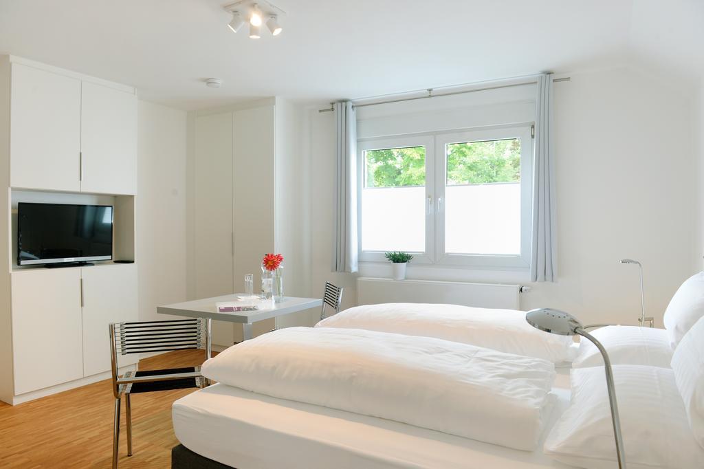 Bed & Breakfast Meerbusch Luaran gambar